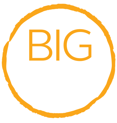Big Sing in the Desert logo